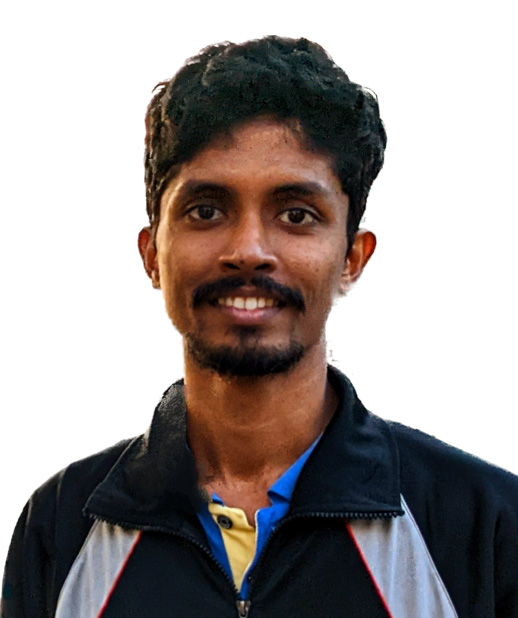 Dr Pritam Shetty